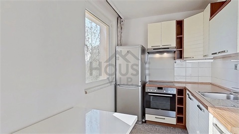 Prodej bytu 2+1, 42 m² 4