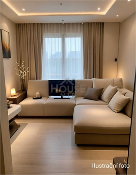 Prodej bytu 2+1, 42 m² - 6