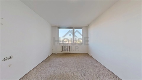 Prodej bytu 2+1, 42 m² 2