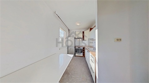 Prodej bytu 2+1, 42 m² - 4