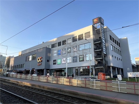 Prodej bytu 2+1, 42 m² - 16