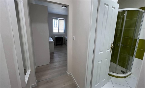 Pronájem bytu 1kk, 22 m² 2