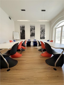 Pronájem bytu 1kk, 22 m² - 4