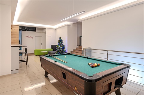 Pronájem bytu 1kk, 22 m² 10