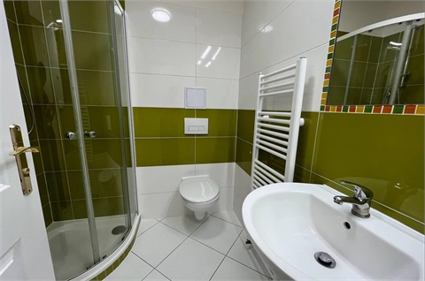 Pronájem bytu 1kk, 22 m² - 2