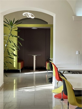 Pronájem bytu 1kk, 22 m² 6