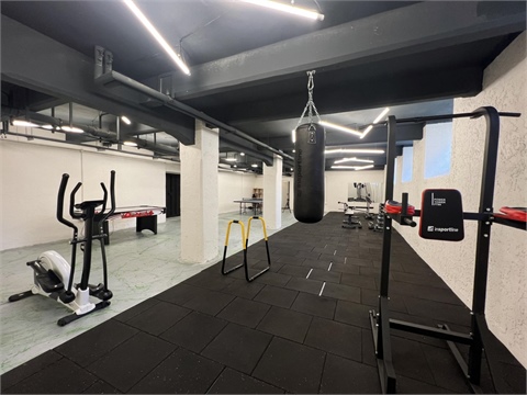 Pronájem bytu 1kk, 22 m² 4