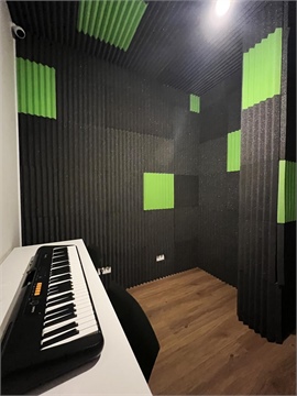 Pronájem bytu 1kk, 22 m² 8