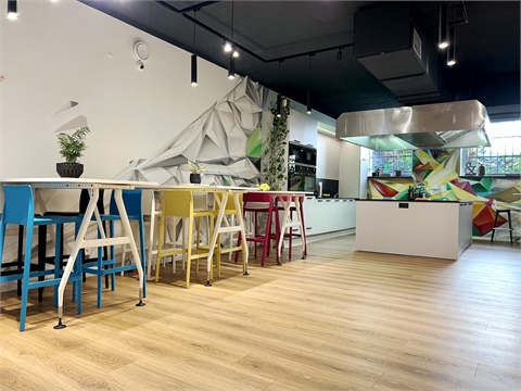 Pronájem bytu 1kk, 22 m² - 8