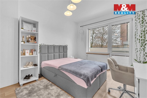 Prodej bytu 3+1, 84 m² - 8