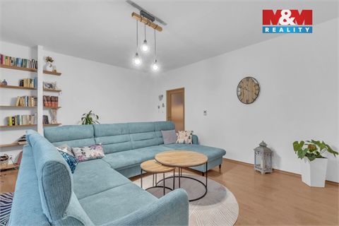 Prodej bytu 3+1, 84 m² 6