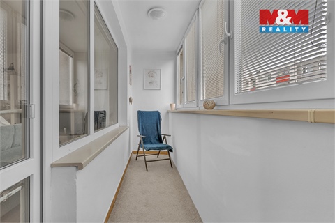 Prodej bytu 3+1, 84 m² - 14