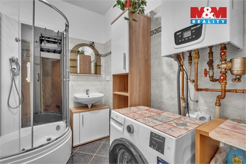 Prodej bytu 3+1, 84 m² - 10