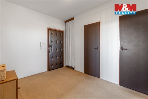 Prodej bytu 3+1, 70 m² - 2