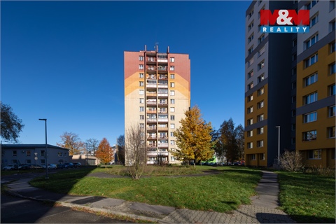Prodej bytu 3+1, 70 m² - 6