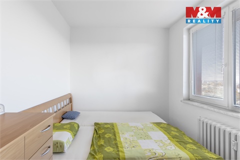 Prodej bytu 3+1, 70 m² 8