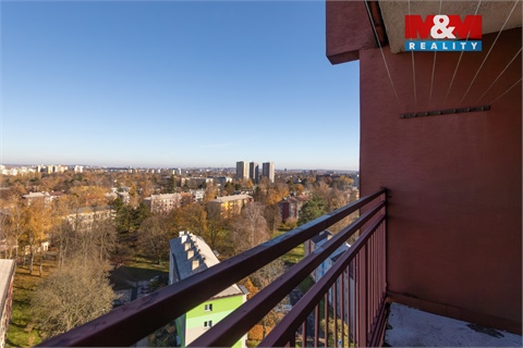 Prodej bytu 3+1, 70 m² - 4