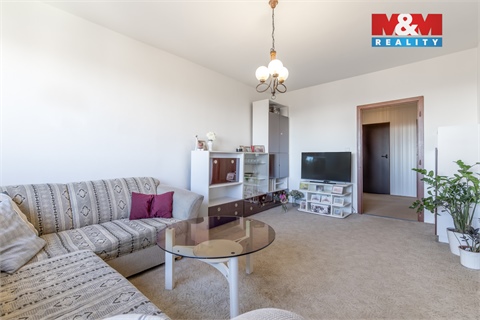 Prodej bytu 3+1, 70 m² 4