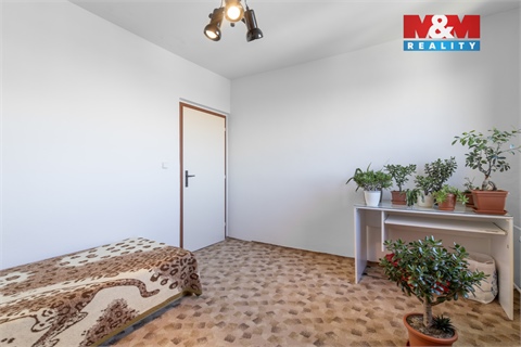 Prodej bytu 3+1, 70 m² 10