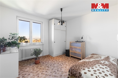 Prodej bytu 3+1, 70 m² - 8