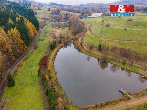 Prodej chaty / chapuly, 20 m² 4