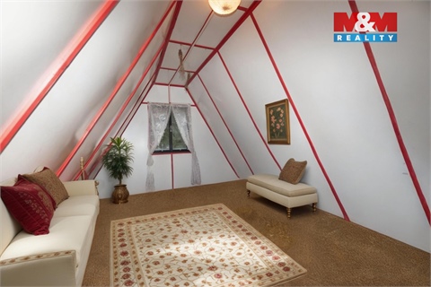 Prodej chaty / chapuly, 20 m² - 2