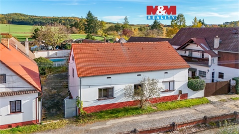 Prodej rodinného domu, 91 m² 0