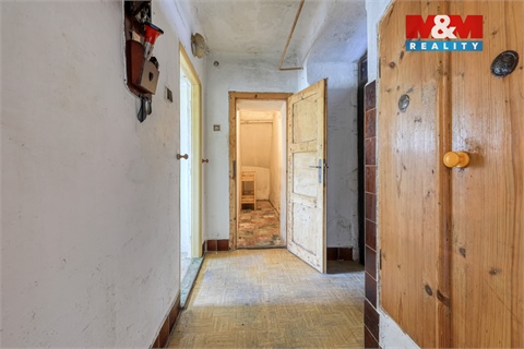 Prodej rodinného domu, 91 m² 16