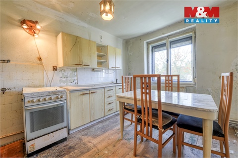 Prodej rodinného domu, 91 m² 10