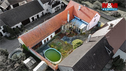 Prodej rodinného domu, 91 m² 26