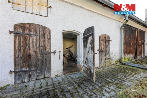 Prodej rodinného domu, 91 m² 24