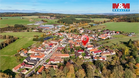 Prodej rodinného domu, 91 m² - 28