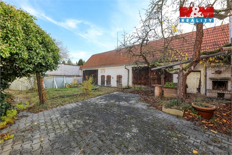 Prodej rodinného domu, 91 m² 22