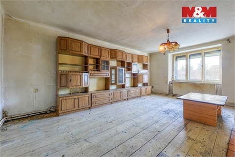 Prodej rodinného domu, 91 m² 4