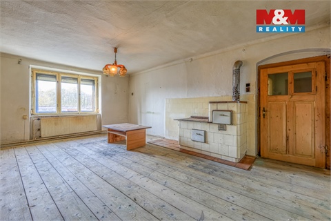 Prodej rodinného domu, 91 m² - 2