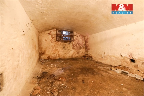 Prodej rodinného domu, 91 m² - 18