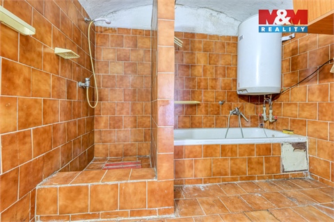 Prodej rodinného domu, 91 m² 6