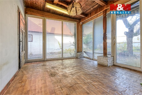 Prodej rodinného domu, 91 m² - 12