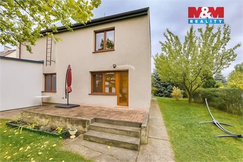 Pronájem bytu 1+1, 50 m² - 8