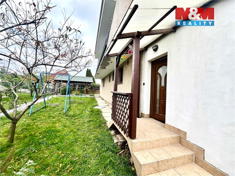 Pronájem bytu 1+1, 50 m² - 10