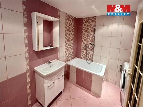 Pronájem bytu 1+1, 50 m² 6