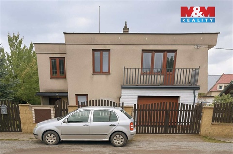 Pronájem bytu 1+1, 50 m² 12