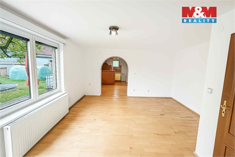 Pronájem bytu 1+1, 50 m² 4