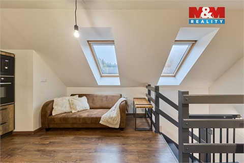 Prodej bytu 4kk, 90 m² - 20