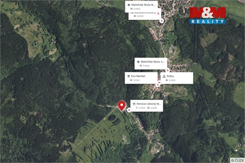 Prodej bytu 4kk, 90 m² - 26