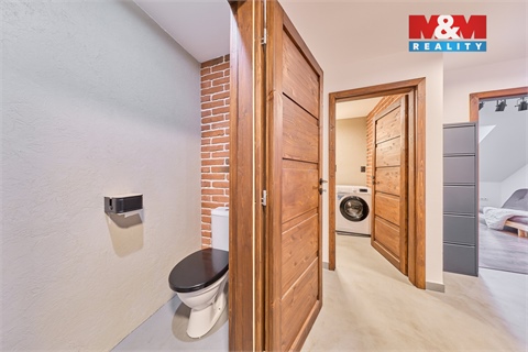 Prodej bytu 4kk, 90 m² - 10