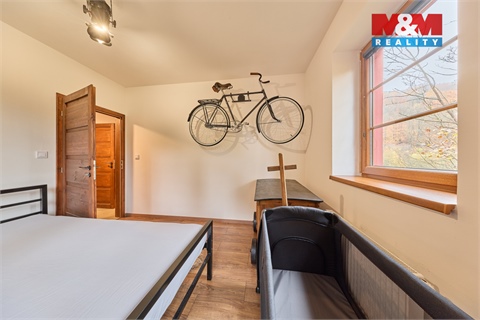 Prodej bytu 4kk, 90 m² 8