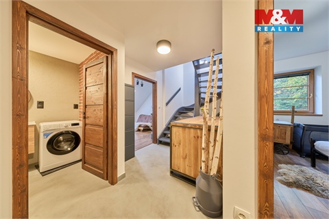 Prodej bytu 4kk, 90 m² - 6