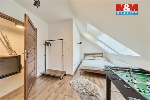 Prodej bytu 4kk, 90 m² - 14