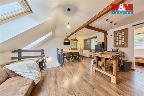 Prodej bytu 4kk, 90 m² 16